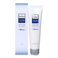 모발 웨이브 헤어 볼륨 컬링 에센스 크림 헤어에센스 모발에센스 헤어왁스, 150ml, 1