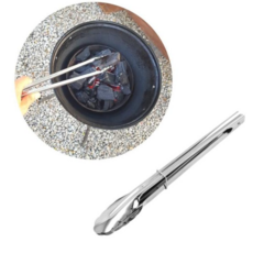 다용도집게 스틸집게 숯집게 장작집게 다목적집게, 본상품