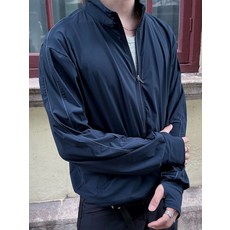 夏季新款原紗防曬高爾夫立領運動戶外輕量防曬衣夾克