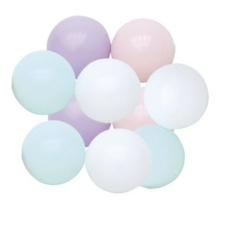 아하토이 아가랑 마시멜로공 약 200p, 랜덤발송, 200개