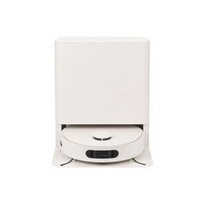 LG 코드제로 로보킹 AI 올인원 로봇청소기 흡입 물걸레 겸용 세제투입, 베이지