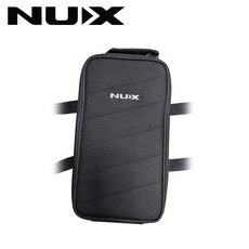 NUX 뉴엑스 Multi-Effects Bag 뉴엑스 멀티이펙터 휴대용 긱백 케이스, 1개