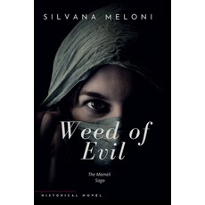 (英文圖書)Weed of evil 平裝版, Youcanprint, 英文