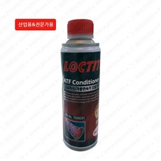 산업용 록타이트 ATF Conditioner 250ml/오일컨디셔너, 1개