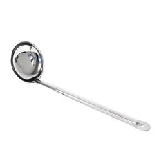 천성 스텐 통국자 1호/스테인레스 요리용 업소용, 1개