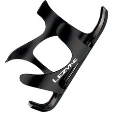 『小蔡單車』 Lezyne CNC Cage 鋁合金專業 水壺架 自行車/公路車/登山車/小徑/小折, 蕭光黑色, 詳見包裝