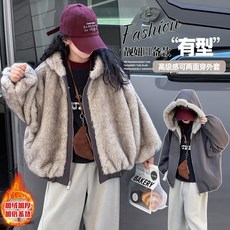 青少年外套 青少年棉衣 青少年派克服 青少年毛衣 舒適面料 連帽冬裝