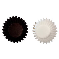 초코백유산지컵60p초콜릿만들기 재료DIY초코렛, 1개