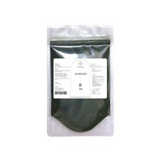 수제나라 클로렐라분말30g 클로렐라가루, 1개