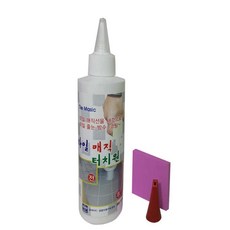 셀러덕 매직터치 타일마카 백색 타일줄눈보수