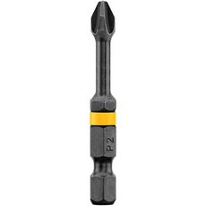 디월트 DWA2PH2IRB 2 Phillips #2 IMPACT Ready Bits Bulk Pack Of (50), 디월트 DWA2PH2IRB 2 Phillips #2 I