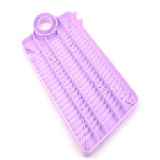 줍줍매점 휴대용 빨래판 세면대빨래판