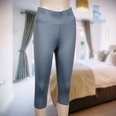 더에스 7부레깅스 7부운동복 여성헬스복 여성운동복