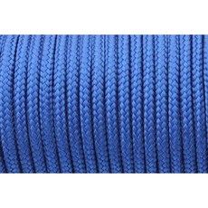 파라코드 2MM 스탠드 코어 캠핑 생존 등산용 로프, 15meters, 2mm blue_2