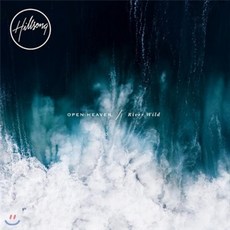 [CD] 힐송 라이브 워십 2015 (Hillsong Live Worship 2015) - Open Heaven / River Wild