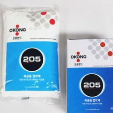 다목적 접착제 목공용풀 도배용풀 장판 벽지 도배풀