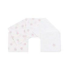 오가닉맘 러브플라워손수건세트 MLR7HT03