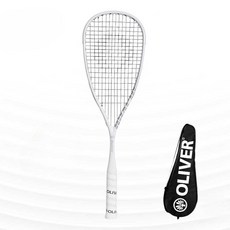스쿼시 라켓 OLIVER 스쿼시라켓, 1개, 상세페이지 참고, 메타카본 퍼플