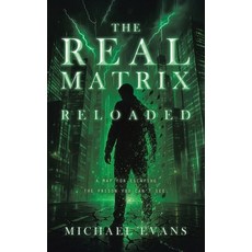(英文圖書)The Real Matrix Reloaded: A Map for Escaping the Prison You Can't See. 平裝版, Authorhouse, 英文