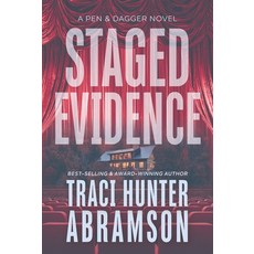 (外文書)Staged Evidence: Volume 2 Hardcover, Shadow Mountain, English