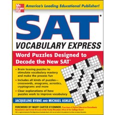 SAT Vocabulary Express:, McGraw-Hill