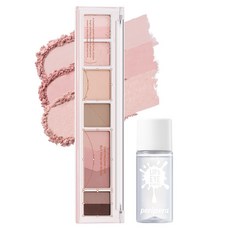 페리페라 올테이크 무드 팔레트 (24AD)+증정, 011 방구석청담샵미지근아티스트, 1개