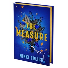 (영문도서) The Measure Deluxe Collector's Edition Hardcover, William Morrow & Company, English, 9780063437845