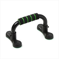 홈트 논슬립 푸쉬업바 팔굽혀펴기바 홈짐 운동용품 푸샵바