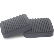 브레이크 페달 패드 클러치 교체 지프 체로키 XJ 코만치 MJ 그랜드 ZJ 랭글러 YJ TJ JK 와고니어 닷지 램 1500 2500 3500 4500 5500 호환, 브레이크 페달 패드 클러치 교체 지프 체로키 XJ 코만