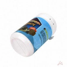 어린거북이 사료 40g 반수생거북이사료 거북이밥, 1개, 1g