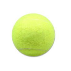 성인 청소년 훈련 테니스 공 맞춤형 컬러 테니스 블랙 핑크 고탄성 10 개, 1)Chartreuse 10pcs