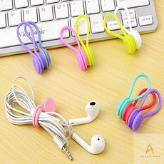 다시 all 케이블타이 자석홀더