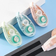 엠다인Z 양면 풀테이프 풀테이프리필, 2-풀테이프-핑크