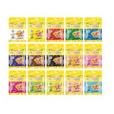 아모스 아이클레이, 흰색, 50g, 1개