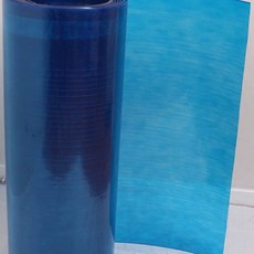 렉산롤 투명 폴리카보네이트 온실 30m 지붕 랙산, AE. 블루보드 폭 1.2m 두께 1.2mm