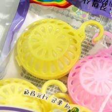 장미사 향이 좋은 나프탈렌 로즈볼 4p 80g 걸이용 나프탈렌 좀약 방충, 2개, 80ml