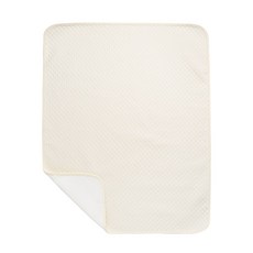 그린베베 국내생산 유아 내추럴 방수패드 방수요, 1개, 베이지