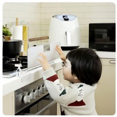 아가드 가스레인지 안전가드 1입 bri*086Uc, 1개, 1개