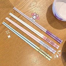 굿즈 세라믹 젓가락, 시나모롤