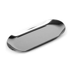 에브리띵샵 스텐 펜접시 책상펜정리함