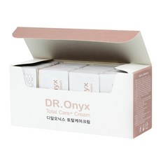 디알오닉스 1BOX 반영구크림, 1개