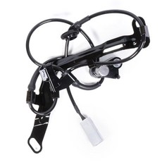 [ 915024 ] B25D4373XG 전면 왼쪽 ABS 휠 속도 센서 마쓰다 프로테지 1999 2000 2001 2002 2003 프로테지5 2002-2003과 호환 가능, [ 915024 ] B25D4373XG 전면 왼쪽 AB, 1개