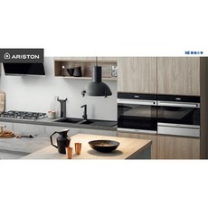 ARISTON 阿里斯頓 義大利原裝 微波爐門 KE6046 玻璃門 上掀門 家電櫃 專用