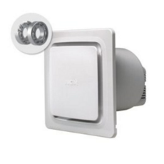 욕실 환풍기 가정용 저소음 습기제거 화장실 환풍기 매립형 천장 배기 퓨즈 주방 안전