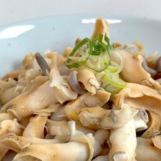 국내산 손질 흑고동 1팩 100g내외, 없음