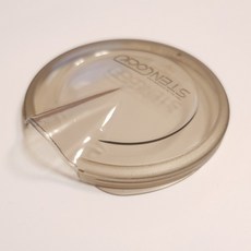 스텐락 스텐물병 뚜껑 10개 1호(0.9L) 2호(1.1L) 겸용, 1ml