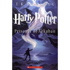 Harry Potter 03:And The Prisoner of Azkaban (PB)