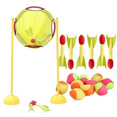 유치원 장난감 스포츠 점보토스 대근육발달 게임