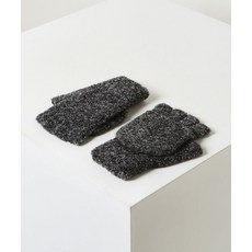 질바이질스튜어트 폭닥 부클 미튼 장갑 - s 388229, 베이지_JLGV5F401I1