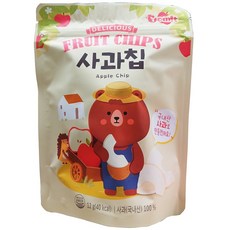 우원식품 우원 요밋 사과칩 12g 이강산닷컴, 1개
